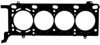 GLASER H40456-00 Gasket, cylinder head